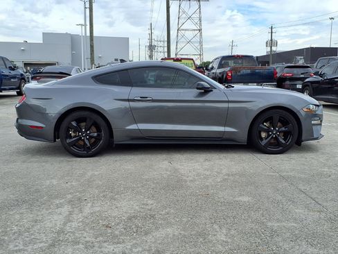 Used 2022 Ford Mustang Coupe w/ Equipment Group 101A image 24