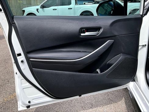 Used 2021 Toyota Corolla SE image 22