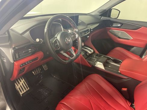 Used 2022 Acura MDX Type S image 11