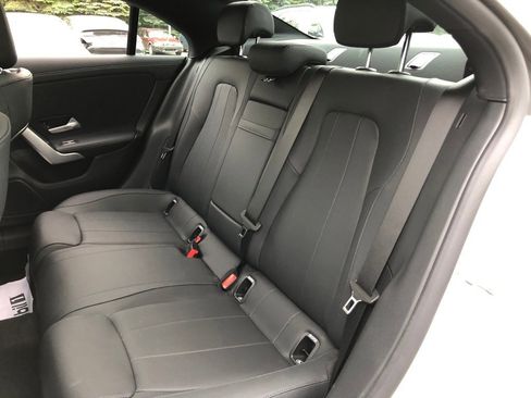 Used 2025 Mercedes-Benz CLA 250 CLA 250 image 31