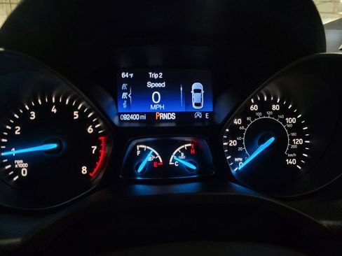 Used 2019 Ford Escape SE AWD/4WD image 23