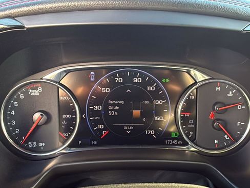 Used 2022 Chevrolet Blazer RS image 11