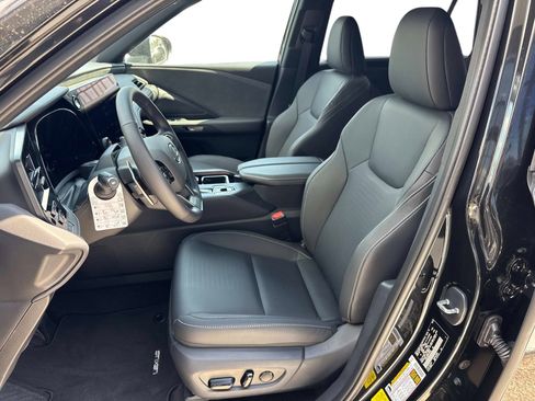 New 2026 Lexus TX 350 FWD image 22