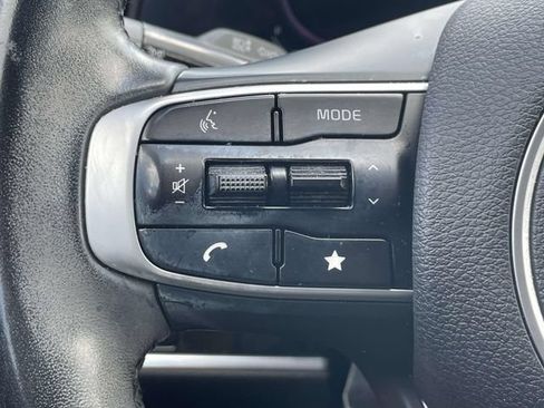 Certified 2023 Kia Sportage EX FWD image 19