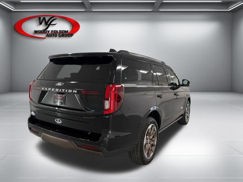 New 2027 Ford Expedition King Ranch AWD/4WD image 6