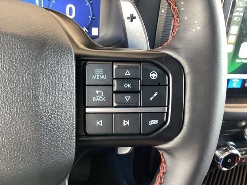 New 2025 Ford F150 Raptor AWD/4WD image 51