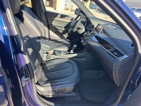 Used 2018 BMW X1 sDrive28i image 17