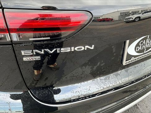 Used 2023 Buick Envision Preferred w/ Sport Touring Package image 6