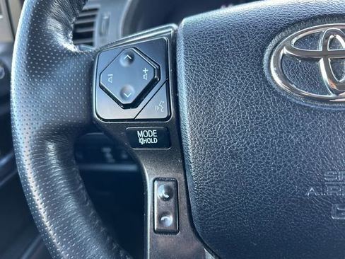 Used 2023 Toyota 4Runner TRD Pro image 22