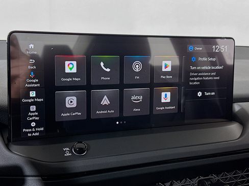 New 2026 Honda Accord Touring image 15