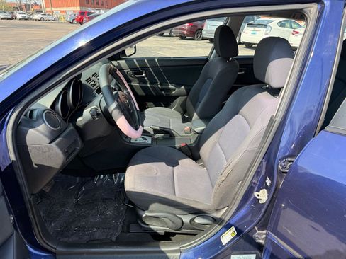Used 2006 MAZDA MAZDA3 s image 6