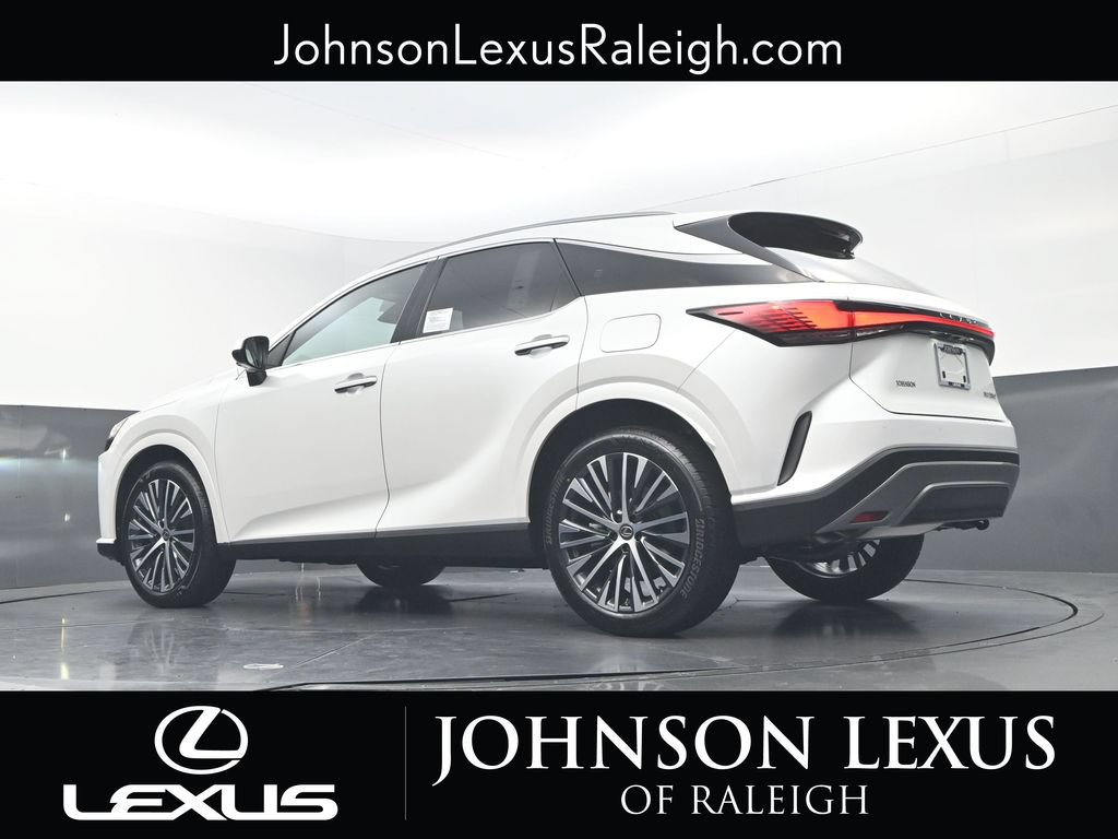 New 2026 Lexus RX 350 Premium Plus w/ Accessory Package (K3) FWD image 19