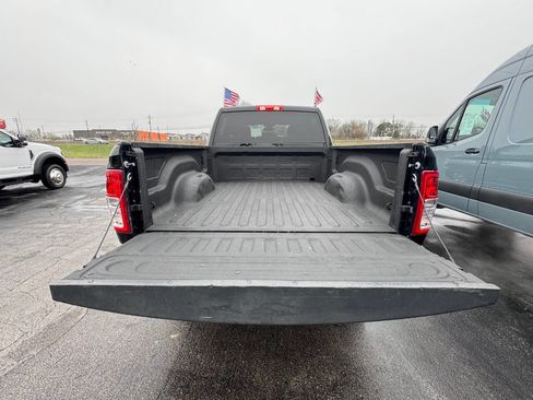 Used 2024 RAM 2500 Big Horn image 6
