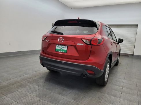 Used 2015 MAZDA CX-5 Touring image 7