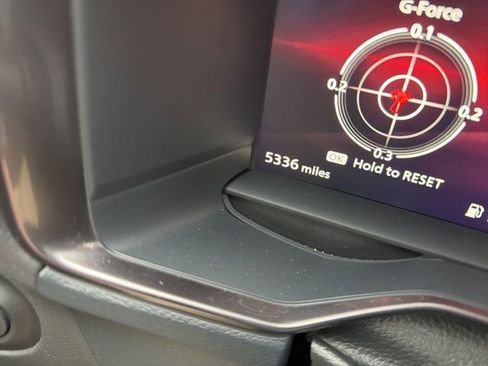 Used 2024 Nissan Z NISMO w/ Floor Mat Package image 39