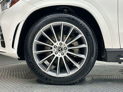Used 2023 Mercedes-Benz GLE 350 4MATIC image 17