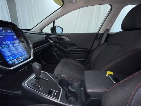 Used 2024 Subaru Impreza 2.0i Sport image 21