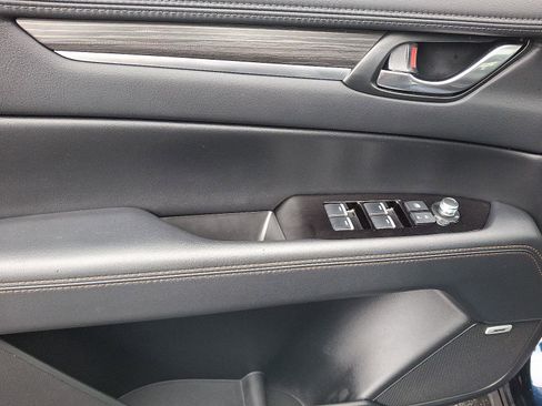 Used 2021 MAZDA CX-5 Grand Touring image 12