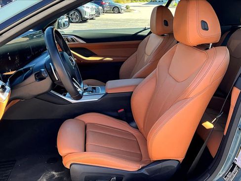 Certified 2026 BMW M440i Convertible image 7