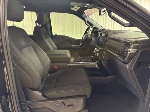 Used 2023 Ford F150 XLT w/ Equipment Group 302A High image 21