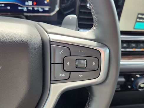 Used 2024 Chevrolet Silverado 1500 RST w/ All Star Edition Plus image 15