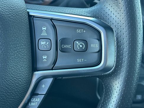 New 2026 RAM 4500 Tradesman AWD/4WD image 27
