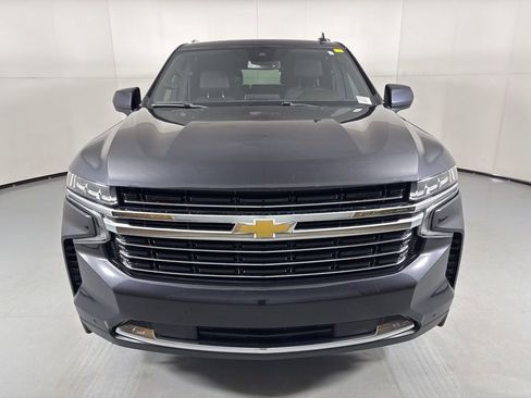 Used 2023 Chevrolet Tahoe LT RWD image 3