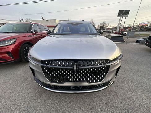 New 2026 Lincoln Nautilus Premier w/ Equipment Group 102A image 27