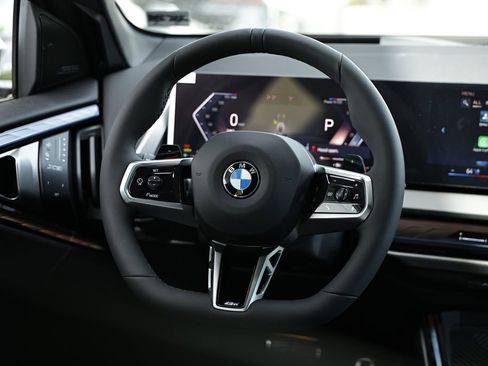 New 2026 BMW X3 xDrive30 w/ Premium Package AWD/4WD image 29
