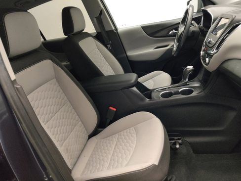 Used 2019 Chevrolet Equinox LT image 21