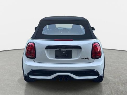 Used 2023 MINI Cooper S FWD image 4