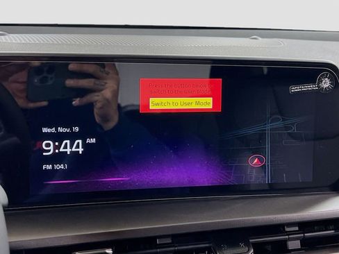 New 2025 Kia Telluride S image 15