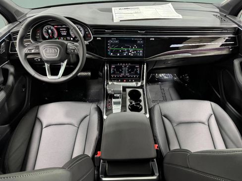 New 2026 Audi Q7 Premium Plus image 14