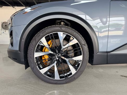 New 2025 Polestar Polestar 3 image 9