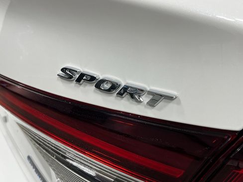 New 2026 Honda Civic FWD Hybrid Sedan image 5