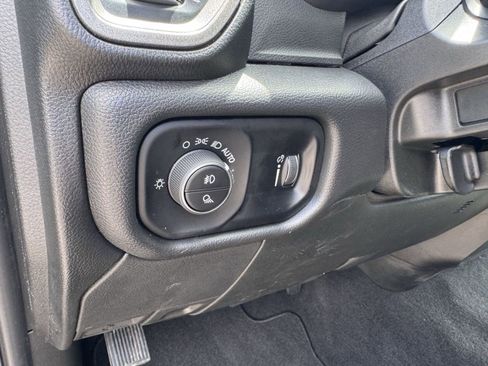 New 2025 RAM 2500 Tradesman image 15