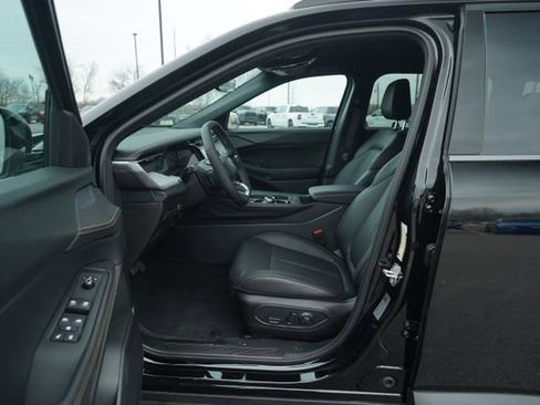 New 2026 Jeep Cherokee Limited AWD/4WD image 10