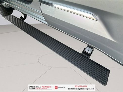 New 2026 Toyota Sequoia 1794 Edition image 20