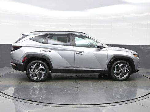 Certified 2023 Hyundai Tucson SEL w/ Convenience Package image 7