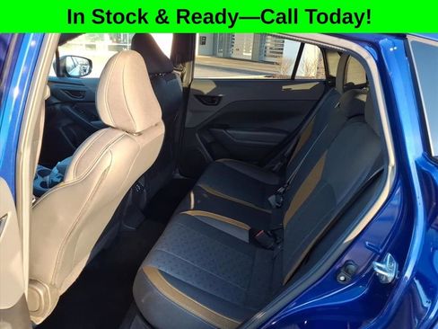 Certified 2024 Subaru Crosstrek 2.5i Sport w/ Crosstrek Mirror Package AWD/4WD image 23