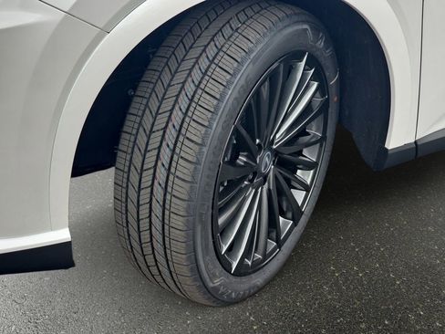 New 2026 Lexus RX 350 Premium AWD/4WD image 33