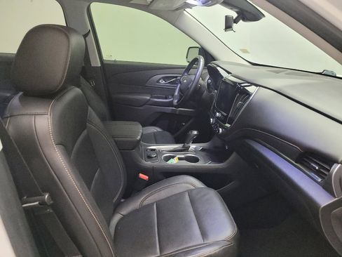 Used 2019 Chevrolet Traverse Premier w/ Redline Edition image 21