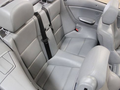Used 2003 BMW M3 Convertible RWD image 37