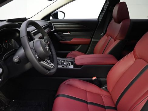 New 2026 MAZDA CX-50 AWD 2.5 Hybrid w/ Premium Pkg image 13