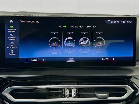 Used 2023 BMW 230i xDrive Coupe w/ Convenience Package AWD/4WD image 16