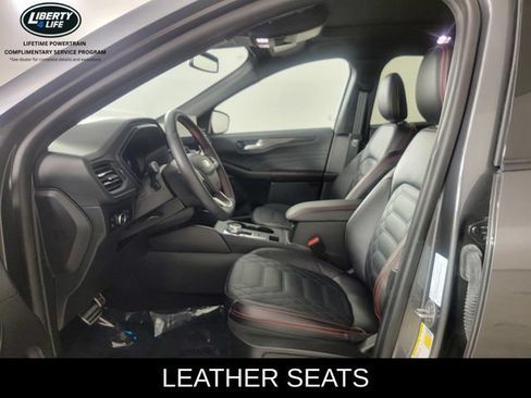 Used 2023 Ford Escape ST-Line Elite w/ Premium Technology Package AWD/4WD image 13