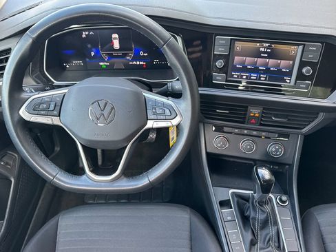 Used 2024 Volkswagen Jetta S FWD image 16