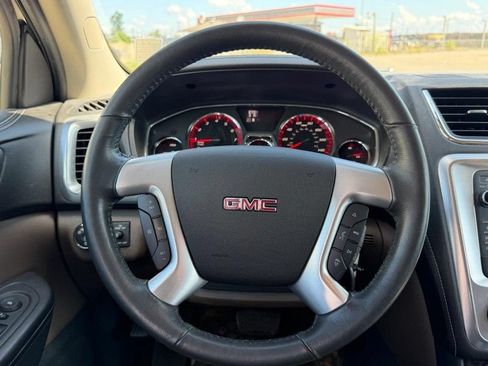 Used 2015 GMC Acadia SLT FWD image 12