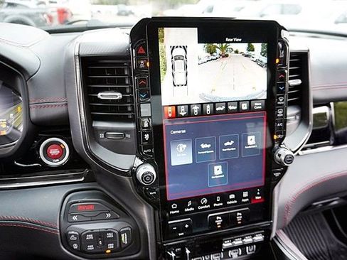 New 2026 RAM 1500 RHO w/ RHO Level 1 Equipment Group image 33