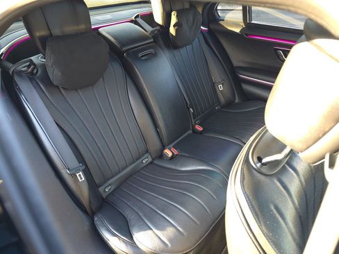 Used 2022 Mercedes-Benz S 500 4MATIC image 17